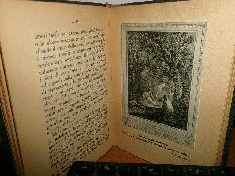 GARIAZZO LA STAMPA INCISA Trattato dell' arte di incidere all' …