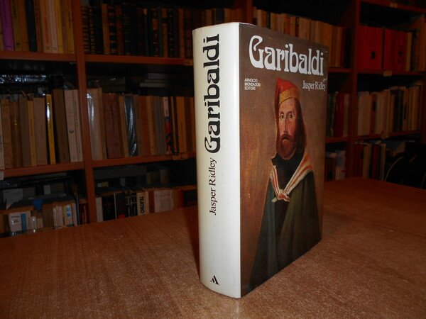 GARIBALDI