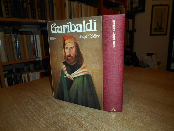 GARIBALDI
