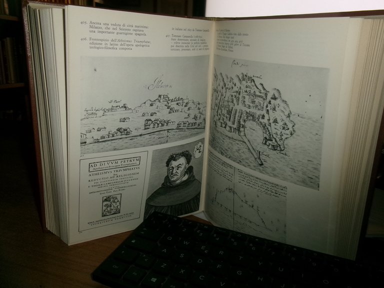 GASTON ZELLER. L' età moderna da COLOMBO a CROMWELL - …