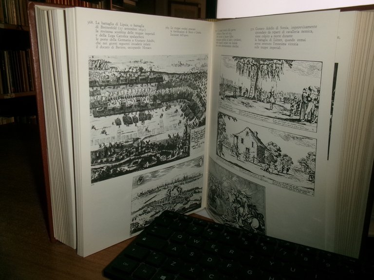 GASTON ZELLER. L' età moderna da COLOMBO a CROMWELL - …