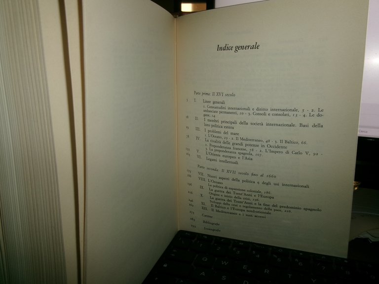 GASTON ZELLER. L' età moderna da COLOMBO a CROMWELL - …