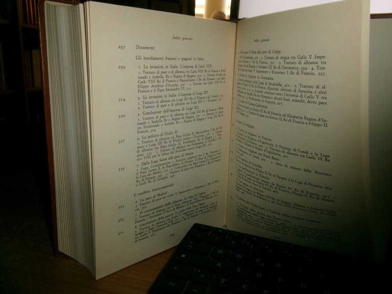 GASTON ZELLER. L' età moderna da COLOMBO a CROMWELL - …