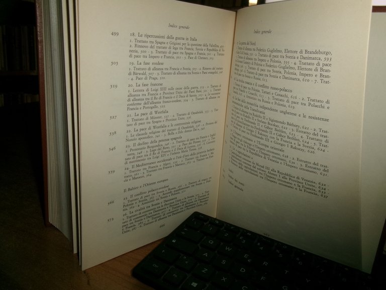 GASTON ZELLER. L' età moderna da COLOMBO a CROMWELL - …