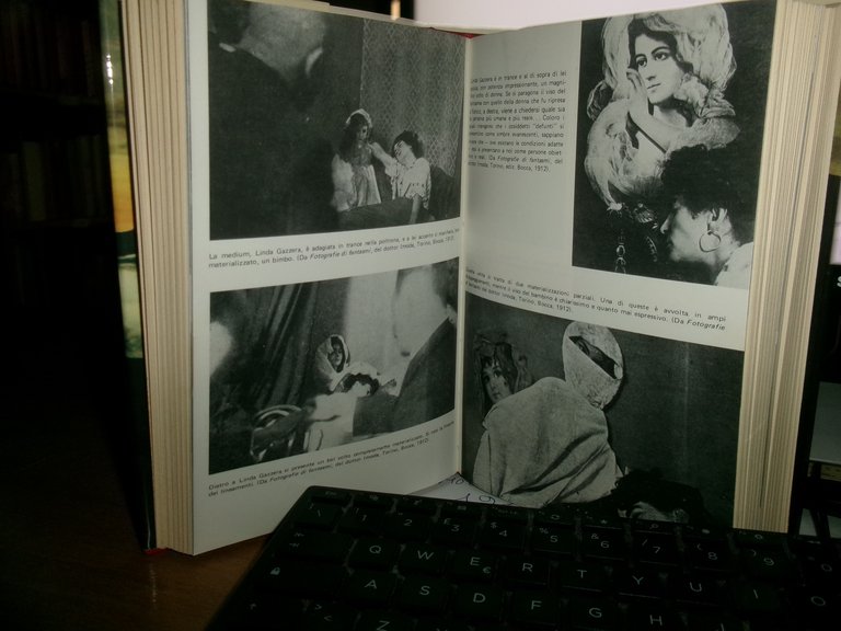 GASTONE DE BONI. L' Uomo alla conquista dell' anima 1975