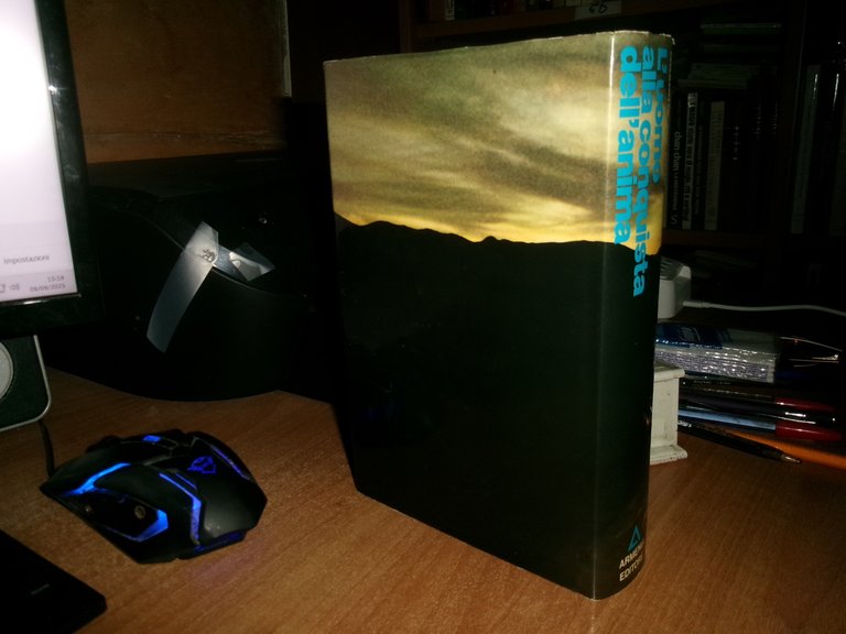 GASTONE DE BONI. L' Uomo alla conquista dell' anima 1975