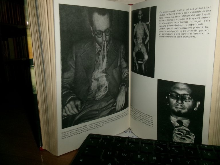 GASTONE DE BONI. L' Uomo alla conquista dell' anima 1975