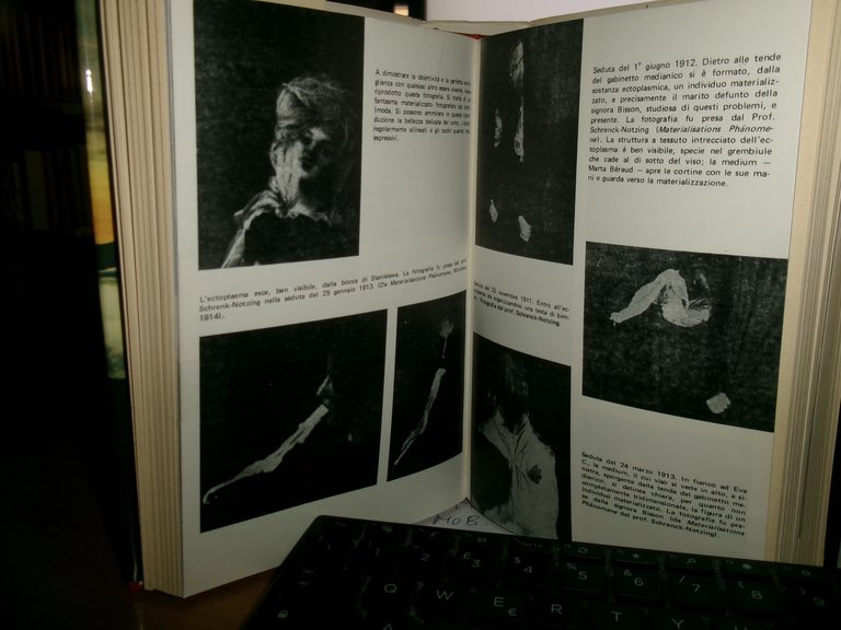 GASTONE DE BONI. L' Uomo alla conquista dell' anima 1975