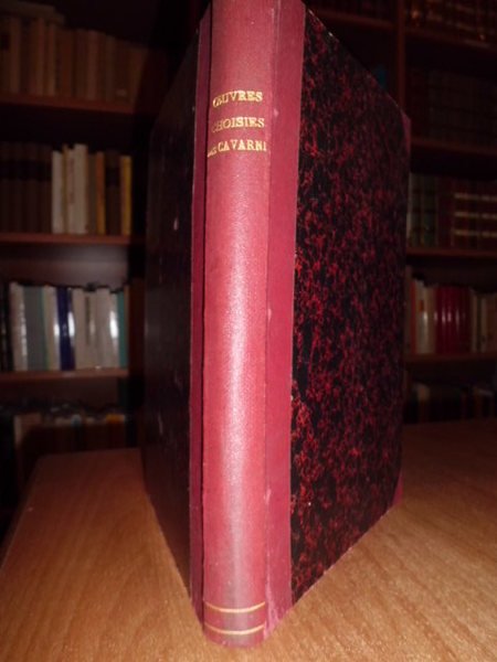 GAVARNI (Suplice - Paul Chevalier, dit). Oeuvres choises