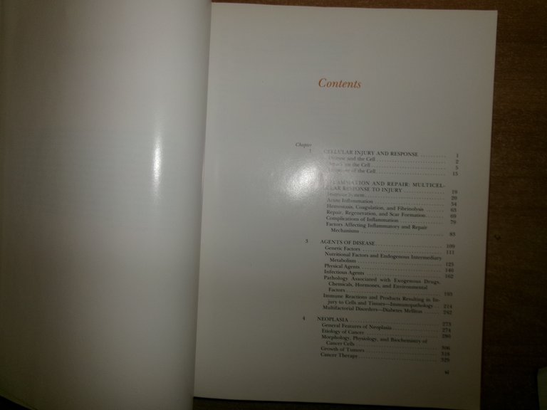 General Pathology Principles and Dynamics. WEST KING - M. FENOGLIO …