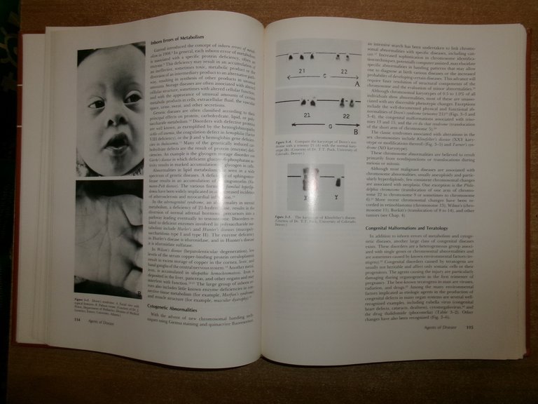 General Pathology Principles and Dynamics. WEST KING - M. FENOGLIO …