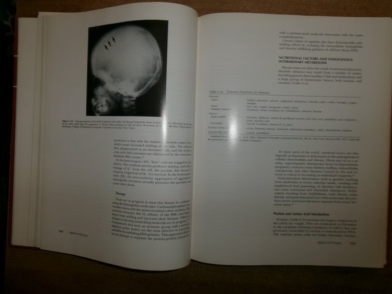 General Pathology Principles and Dynamics. WEST KING - M. FENOGLIO …