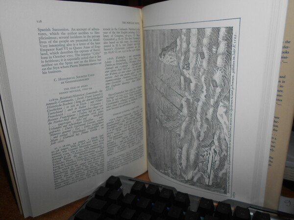 GERMAN BAROQUE LITERATURE a Catalogue of the Yale University Library