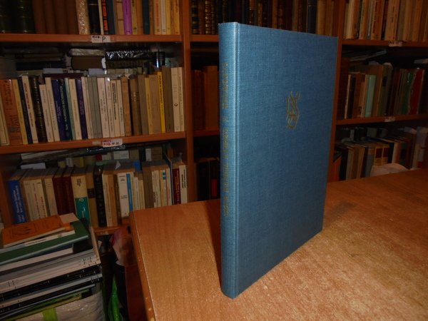 GERMAN EMBLEM BOOKS 1531 - 1888. A Bibliography
