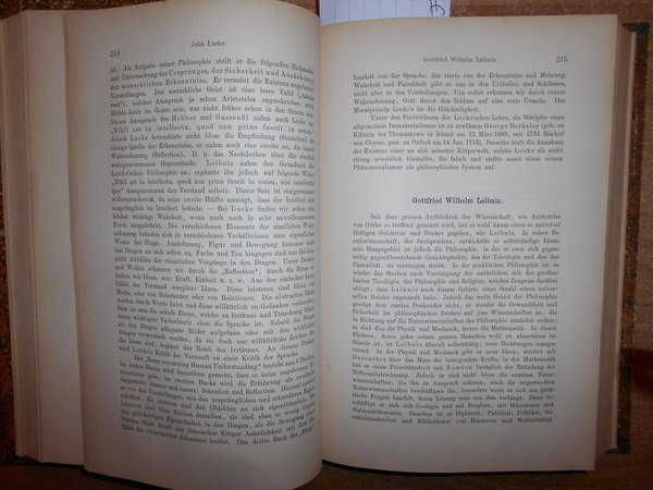 Geschichte Der Physik von Aristoteles bis auf die Neueste