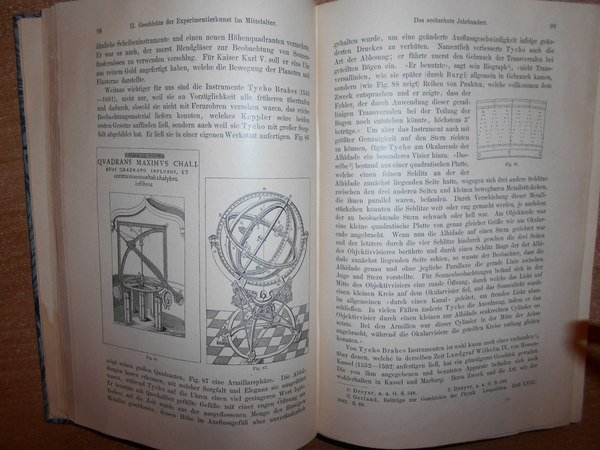 Geschichte der Physikalischen EXPERIMENTIERKUNST. Mit 425 abbildungen zum grossten teil …