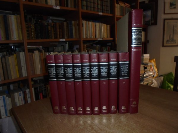 GESCHICHTE UND KRITISCHER KATALOG DES DEUTSCHEN, NIEDERLANDISCHEN UND FRANZOSISCHEN KUPFERSTICHS … | Immagine Gallery 1