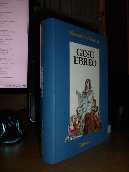 Gesù Ebreo