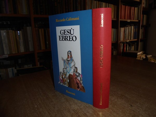 Gesù Ebreo