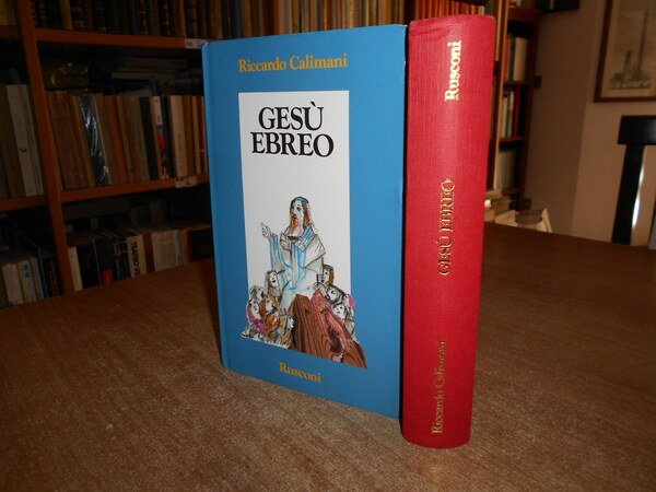 Gesù Ebreo