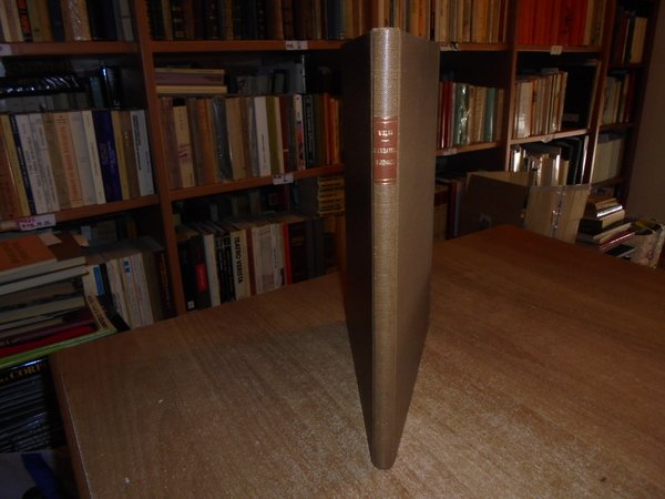 GIAMBATTISTA BODONI. OPERA TYPOGRAPHICA 1769-1839. KATALOG II. München, Weiss & …