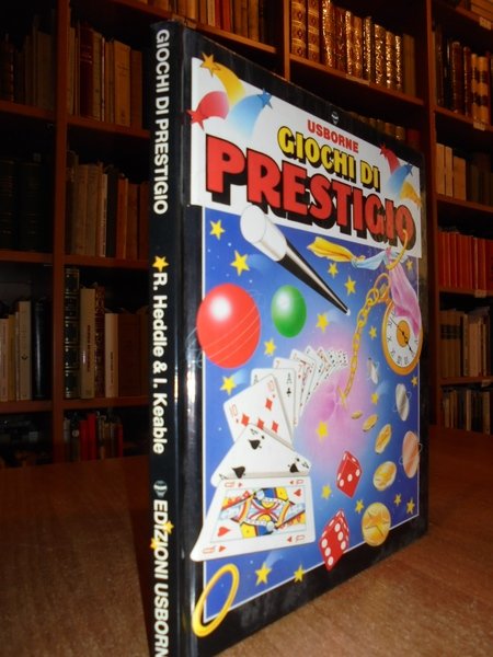 Giochi di Prestigio