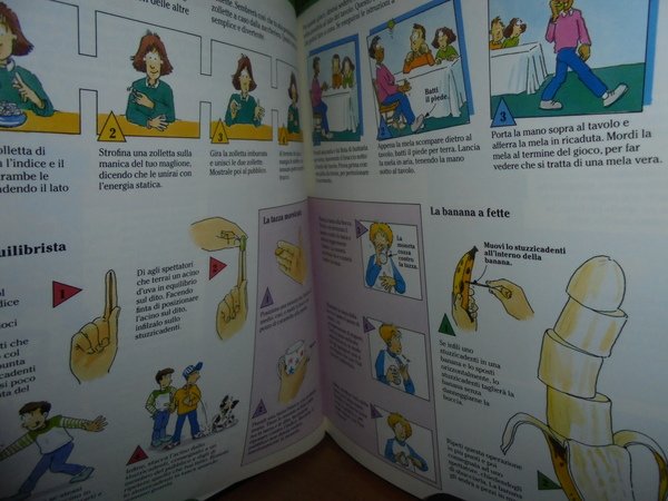 Giochi di Prestigio