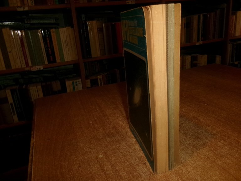 GIORDANO PITT. UFO Costellazione Miraggio - Mursia 1977