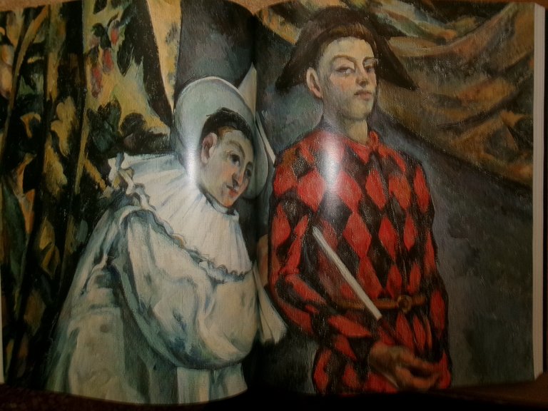 GIOVANNA UZZANI. Cézanne et la Naissance de la Peinture Moderne …