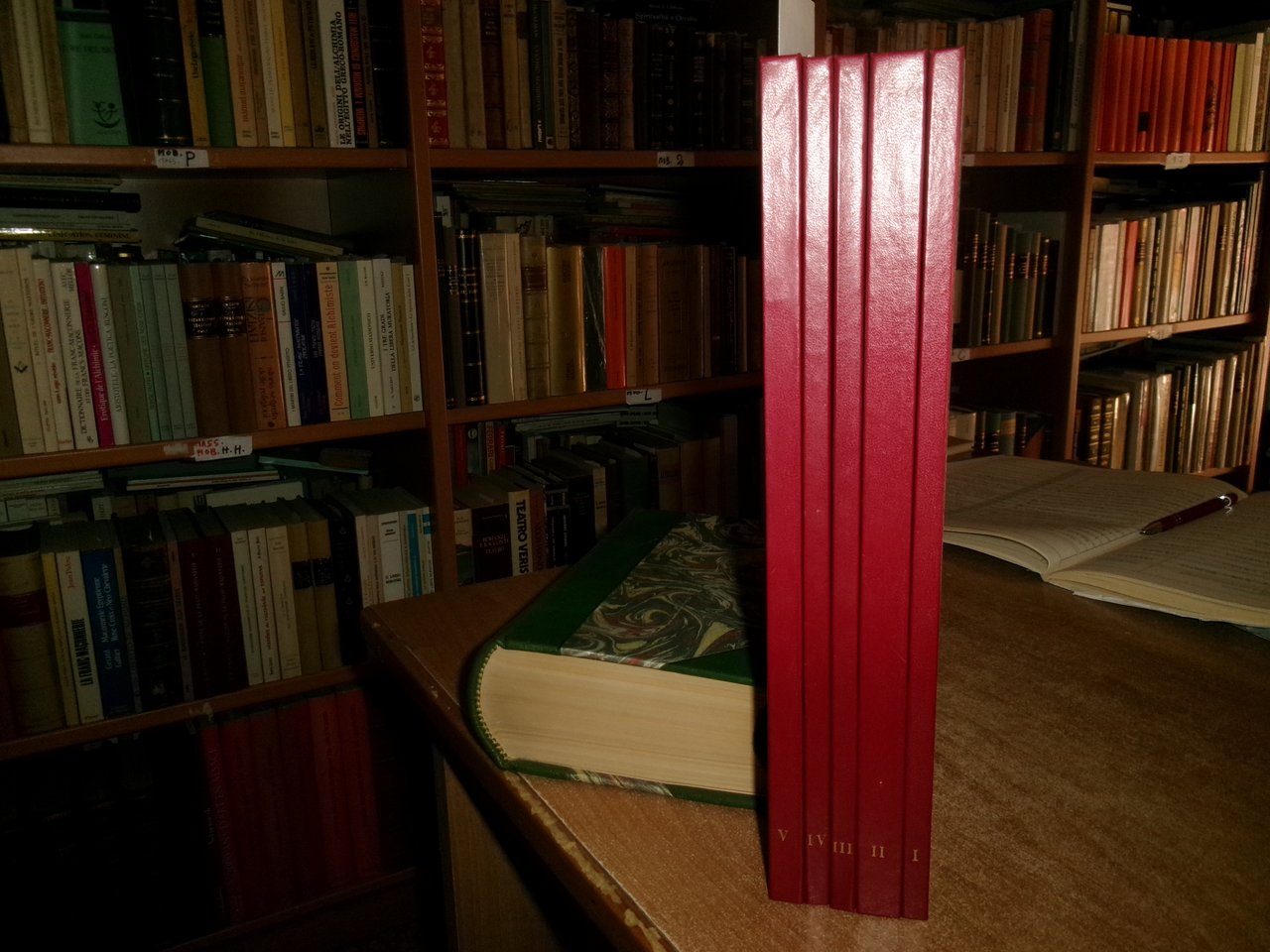 GIOVANNI BATTISTA DELLA PORTA. De Humana Physiognomia: Libri VI ristampa