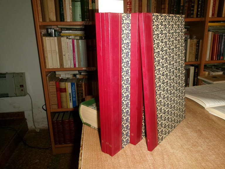 GIOVANNI BATTISTA DELLA PORTA. De Humana Physiognomia: Libri VI ristampa