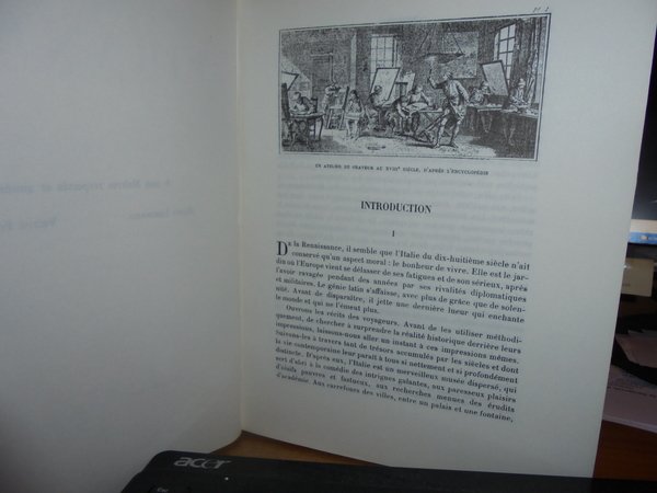 Giovanni-Battista PIRANESI