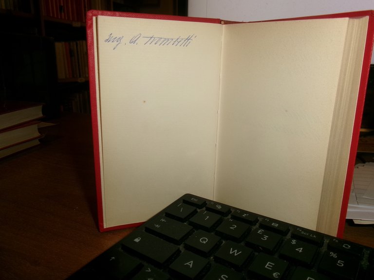 GIOVANNI PASCOLI. CENTO POESIE - Zanichelli, 1963