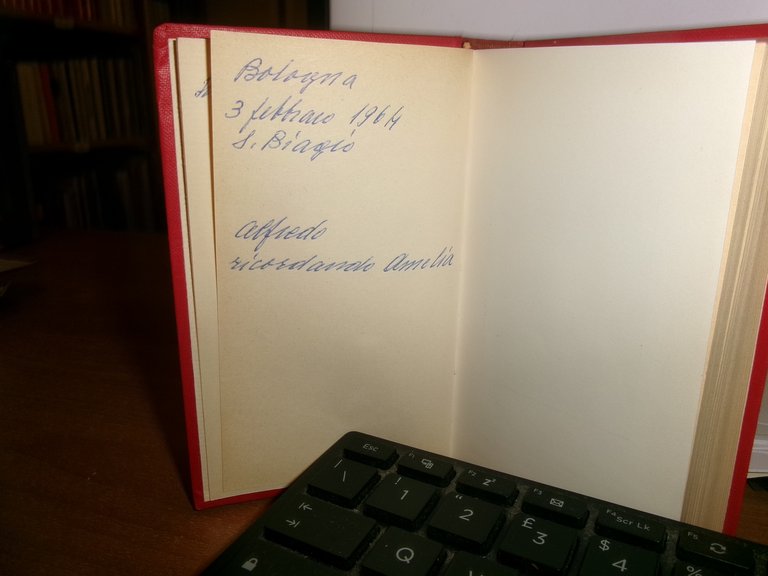 GIOVANNI PASCOLI. CENTO POESIE - Zanichelli, 1963