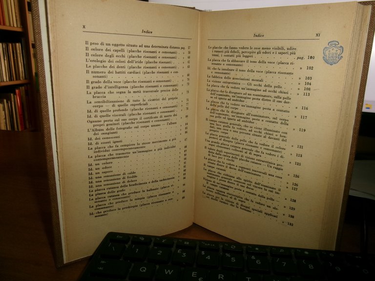 GIUSEPPE CALLIGARIS. Nuove Meraviglie del Corpo Umano... 1939