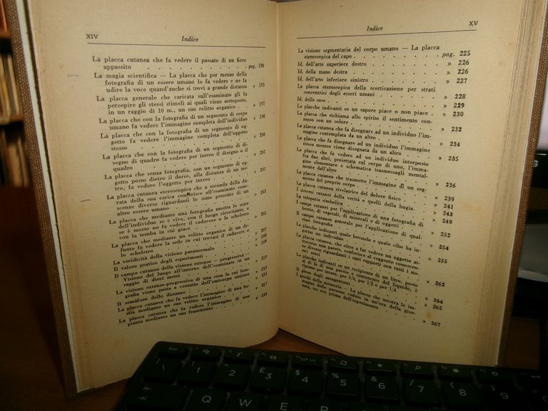 GIUSEPPE CALLIGARIS. Nuove Meraviglie del Corpo Umano... 1939