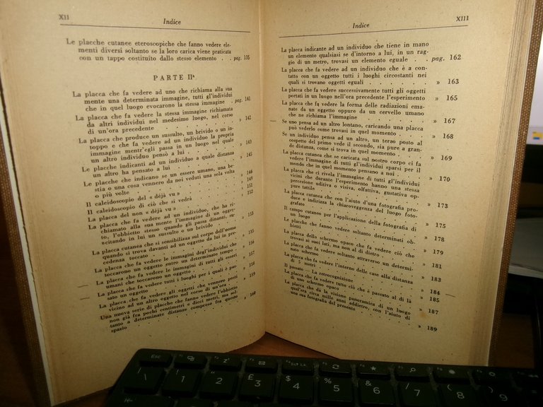 GIUSEPPE CALLIGARIS. Nuove Meraviglie del Corpo Umano... 1939