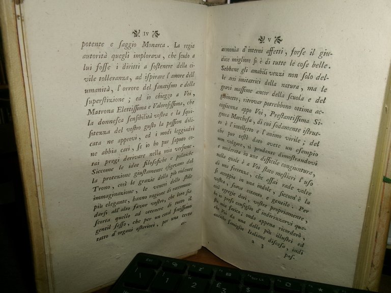 GL' INCAS OVVERO LA DISTRUZIONE DELL' IMPERO DEL PERÙ. MARMONTEL, … | Immagine Gallery 7