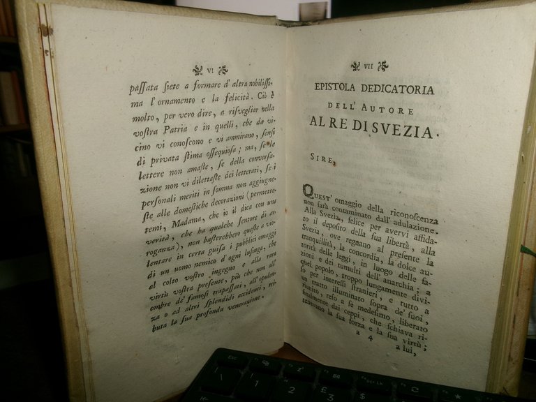 GL' INCAS OVVERO LA DISTRUZIONE DELL' IMPERO DEL PERÙ. MARMONTEL, … | Immagine Gallery 8