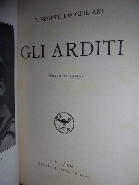 GLI ARDITI