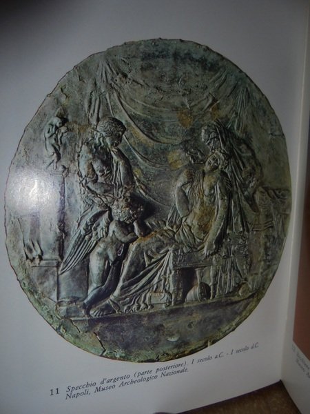 GLI ARGENTI ITALIANI