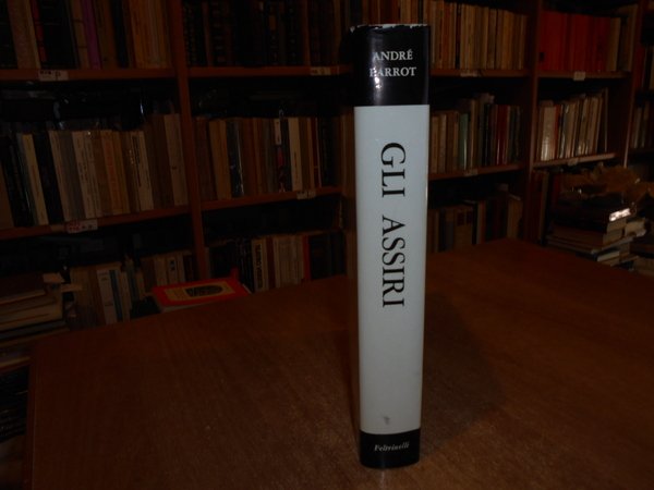GLI ASSIRI
