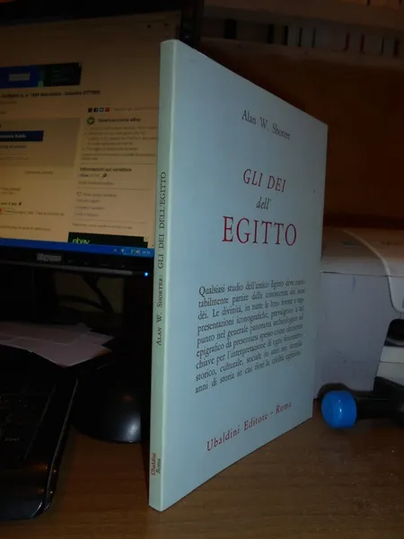 Gli Dei dell' Egitto | Immagine principale
