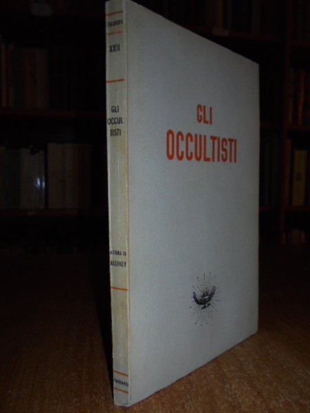 Gli occultisti