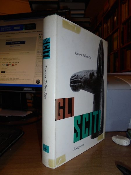GLI SCITI