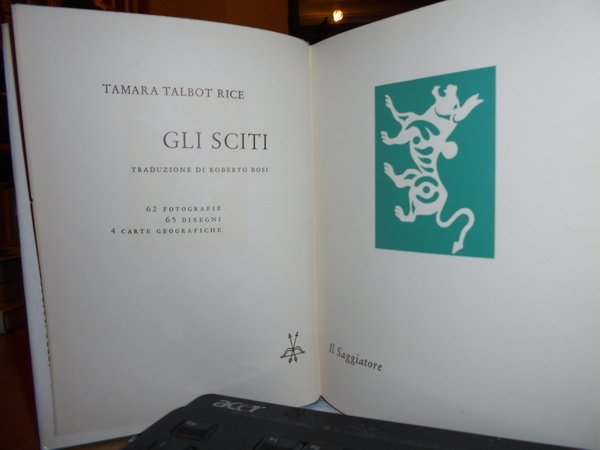 GLI SCITI