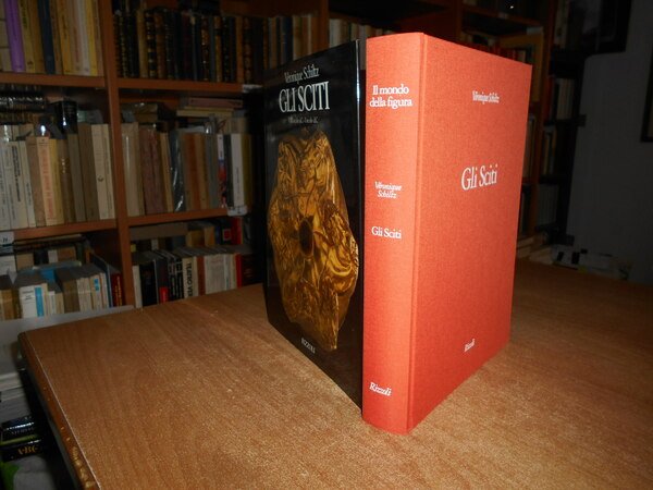 GLI SCITI. VIII secolo a.C. - I secolo d.C.