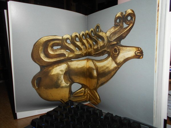 GLI SCITI. VIII secolo a.C. - I secolo d.C.