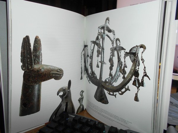 GLI SCITI. VIII secolo a.C. - I secolo d.C.