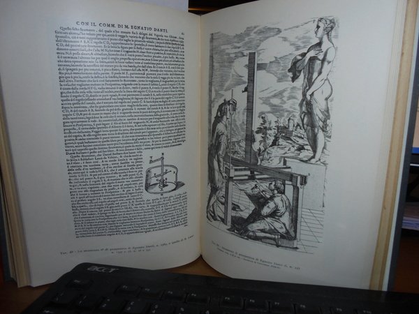 Gli Strumenti della Scienza e la Scienza degli Strumenti con …